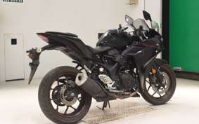 YAMAHA YZF-R25 A RG43J