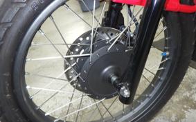 HONDA CT125-2 JA65
