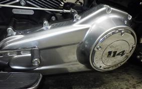 HARLEY FLBS 1870 2018