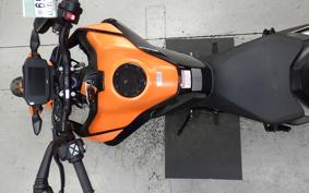 KTM 890 DUKE 2022