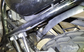 SUZUKI VANVAN 200 2002 NH41A