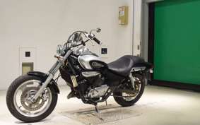KAWASAKI ELIMINATOR 250 V VN250A