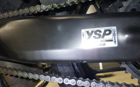 YAMAHA TRACER 9 GT 2021 RN70J