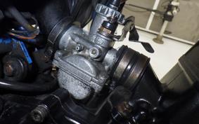 SUZUKI TS50 Hustler SA11A