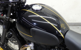 KAWASAKI W800 CAFE 2022 EJ800E