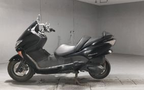 HONDA FORZA Z MF08