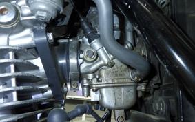 HONDA GB250 CLUBMAN Gen.4 MC10