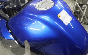 YAMAHA XT1200Z SUPER TENERE 2011