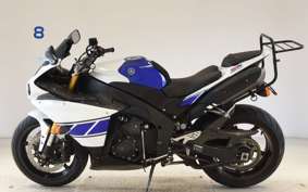 YAMAHA YZF-R1 2011
