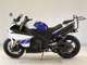 Фото Yamaha YZF-R1 2011 с японского аукциона
