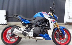 BMW F900R STANDARD 2025 0K81