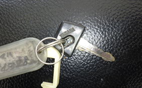 YAMAHA MATE 50 UA04J