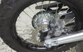 HONDA CRF250L MD47