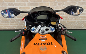 HONDA CBR1000RR Spl ED 2017 SC59
