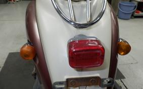 YAMAHA VINO 50 SA10J