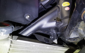 HONDA CB250F 2026 MC43