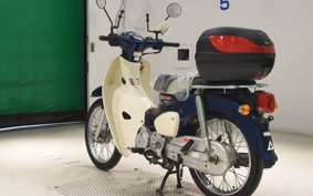 HONDA C110 SUPER CUB JA44
