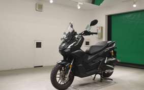 HONDA ADV160 KF54