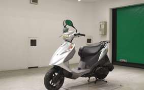 SUZUKI ADDRESS V125 G 2021 CF46A