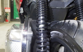 HONDA PCX125 2024 JF56