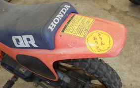 HONDA QR50 AE01
