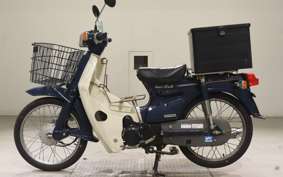HONDA C50 SUPER CUB E AA01