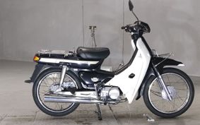 HONDA SUPER CUB100 HA06