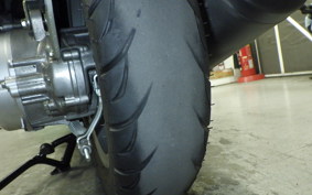 SUZUKI ADDRESS V125 2000 DT11A