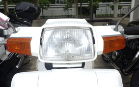 HONDA GYRO UP TA01