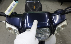 HONDA C50 SUPER CUB 1995 AA04