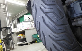 HONDA PCX125 2002 JK05