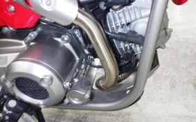 HONDA CT125-2 1993 JA65