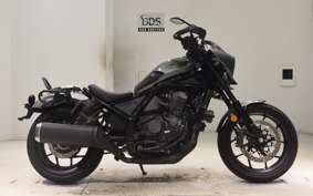 HONDA REBEL 1100 2023 SC83