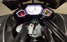 HONDA NM4 VULTUS -02 2018 RC82