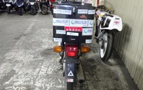 HONDA C90 SUPER CUB E 2023 HA02