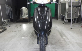 HONDA DIO Gen.6 AF62