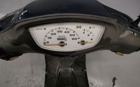 HONDA DIO AF34