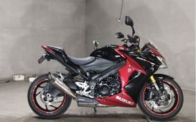 SUZUKI GSX-S1000F GT79A