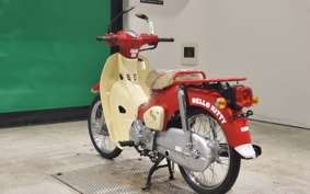 HONDA C50 SUPER CUB AA09