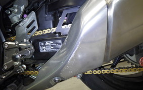 SUZUKI HAYABUSA Gen.3 2023 EJ11A