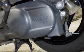 SUZUKI LET's Super Good 2026 CA4AA