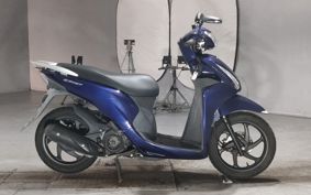 HONDA DIO 110 JF58