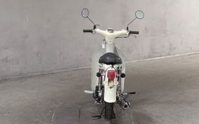 HONDA LITTLE CUB AA01