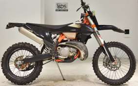 KTM 250 EXC SIXDAYS 2017