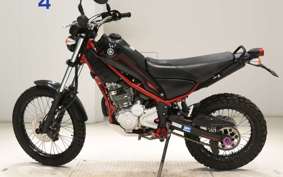 YAMAHA TRICKER Gen.2 2011 DG16J