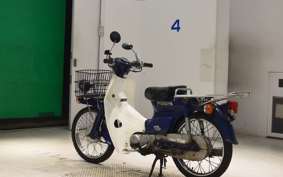 HONDA C50 SUPER CUB C50