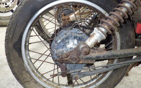 HONDA XL50S AD03