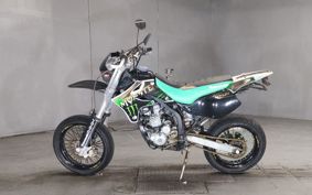 KAWASAKI D-TRACKER LX250E