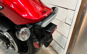 YAMAHA XVS1300CA STRIKER 2013 VP33