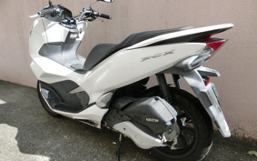 HONDA PCX 125 JF81